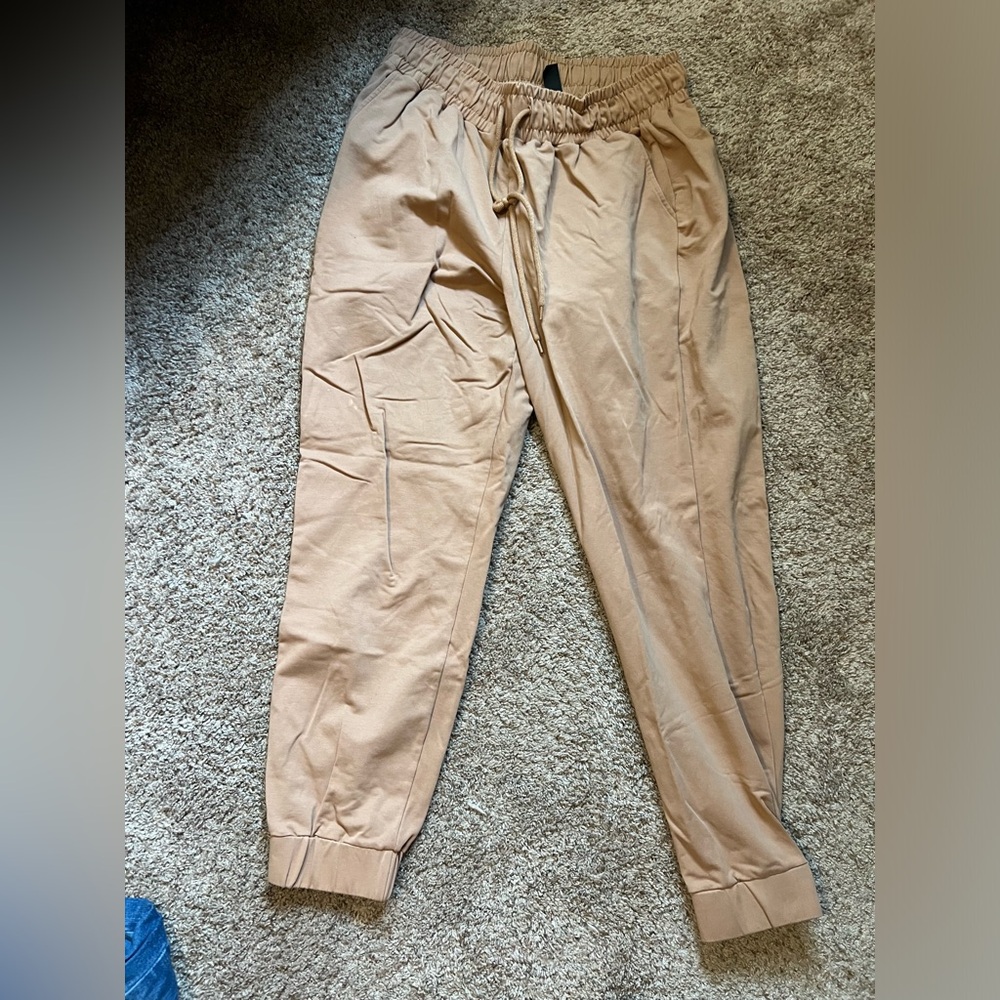 Bootay bag sweatpants